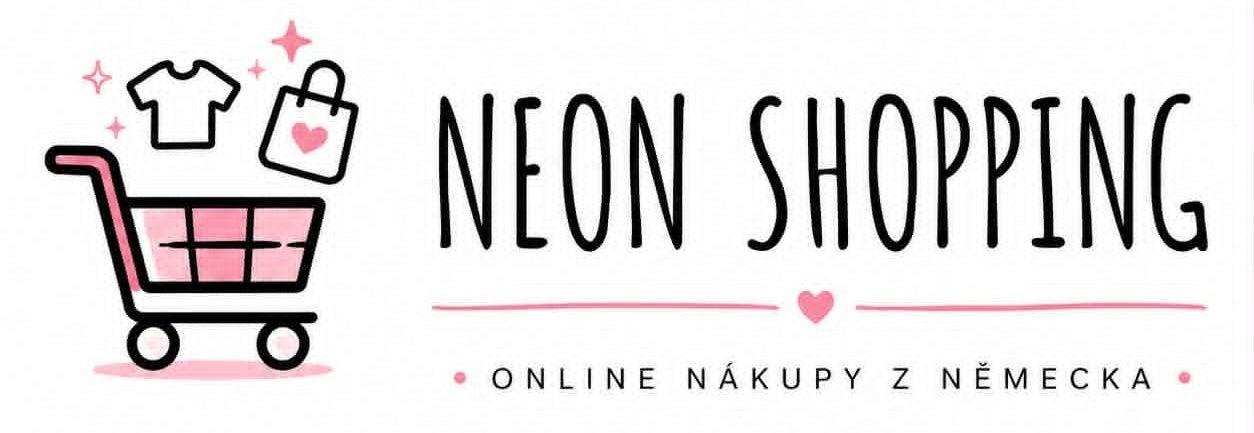 Neon Shopping